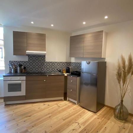 Apartamento Cahors 62m2 - T3 neuf 4 étoiles certifié catégorie Prestige - le Bartassec - wifi - parking Exterior foto