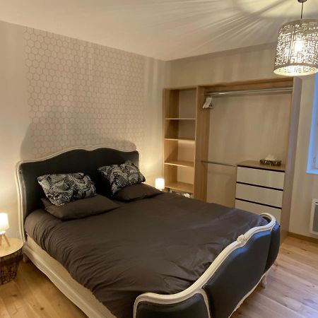 Apartamento Cahors 62m2 - T3 neuf 4 étoiles certifié catégorie Prestige - le Bartassec - wifi - parking Exterior foto
