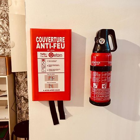 Apartamento Cahors 62m2 - T3 neuf 4 étoiles certifié catégorie Prestige - le Bartassec - wifi - parking Exterior foto