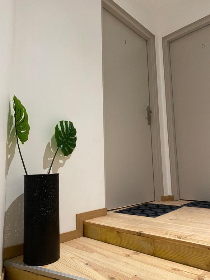 Apartamento Cahors 62m2 - T3 neuf 4 étoiles certifié catégorie Prestige - le Bartassec - wifi - parking Exterior foto