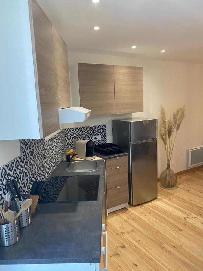 Apartamento Cahors 62m2 - T3 neuf 4 étoiles certifié catégorie Prestige - le Bartassec - wifi - parking Exterior foto